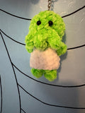 Goomi keychain!!