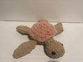 Sea turtle plushy
