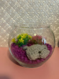 String Ray Aquarium